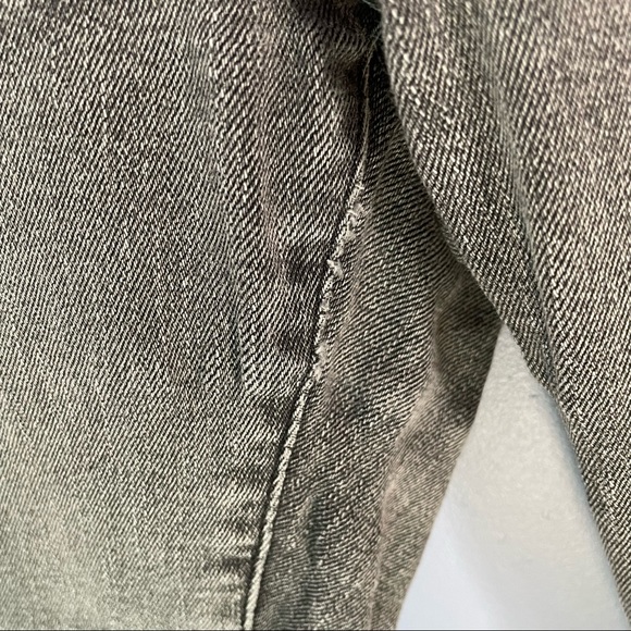 Everlane Authentic Stretch Hi Rise Cigarette Jean - 31 - Picture 5 of 7